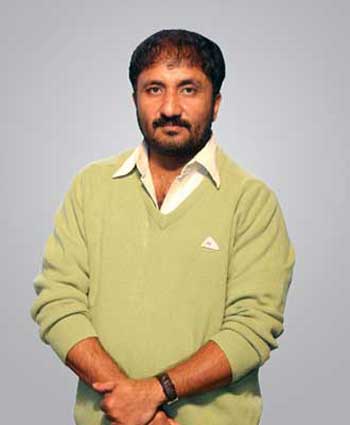 MR. ANAND KUMAR